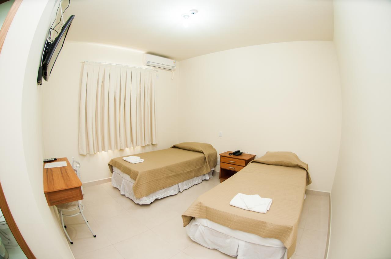 Fragata Apart Hotel มารีเลีย ภายนอก รูปภาพ