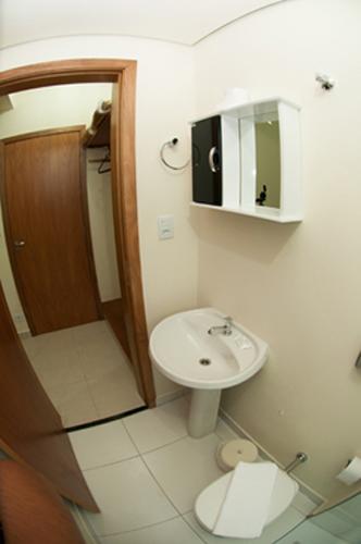 Fragata Apart Hotel มารีเลีย ภายนอก รูปภาพ