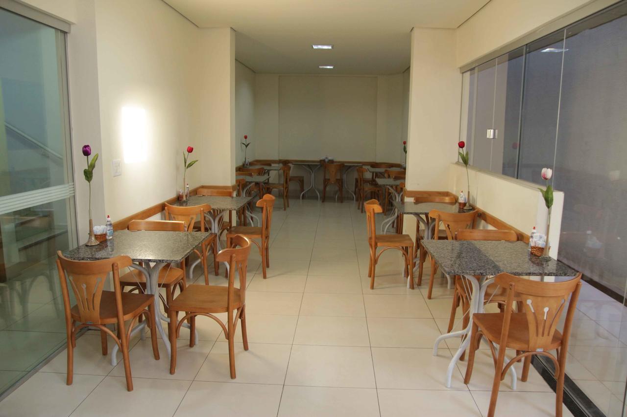 Fragata Apart Hotel มารีเลีย ภายนอก รูปภาพ